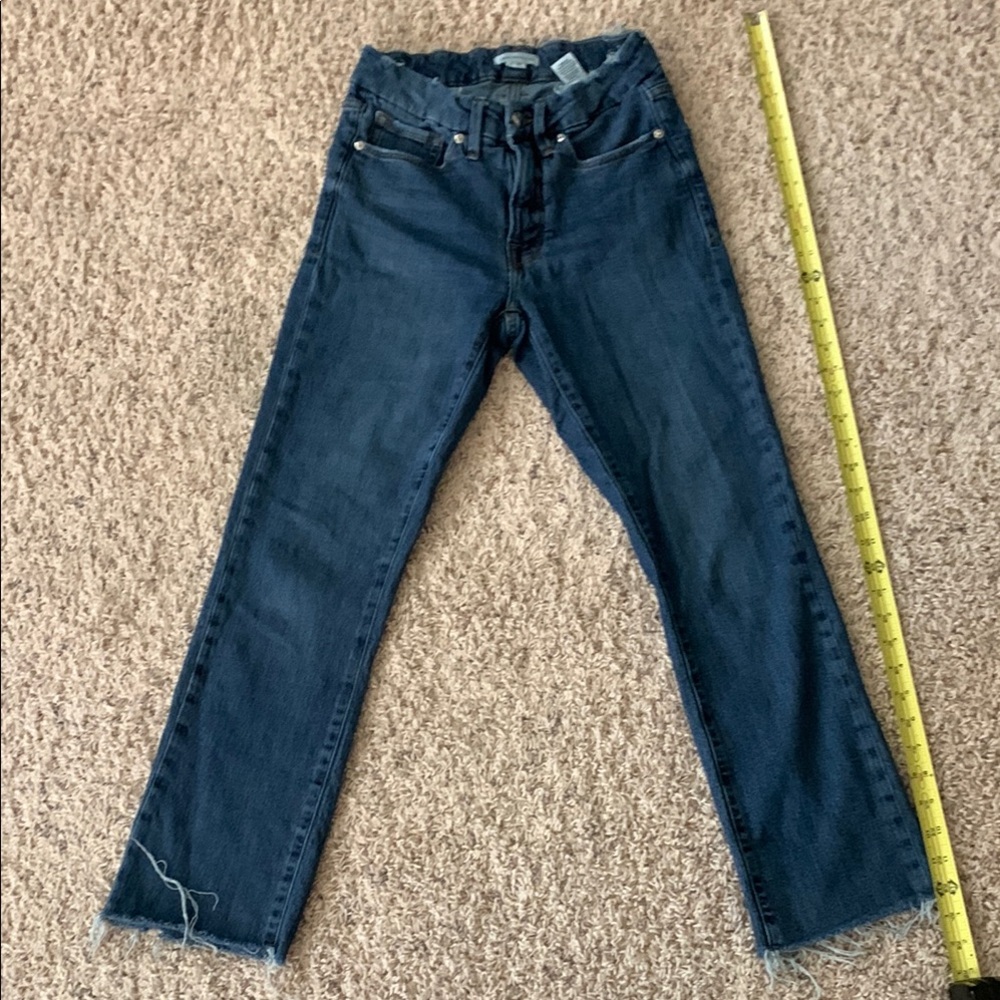 Good American Women's Blue Jeans